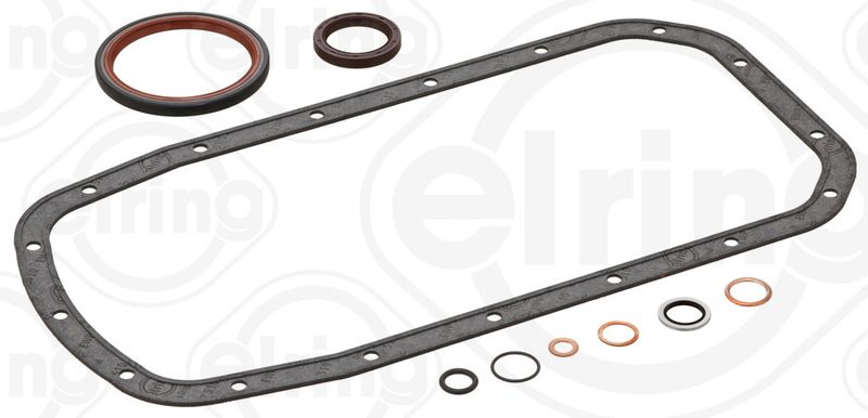 ELRING 263.180 Gasket Kit, crankcase