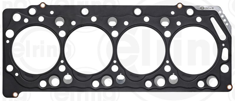 ELRING 263.410 Gasket, cylinder head