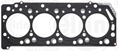 Gasket, cylinder head ELRING 263.410