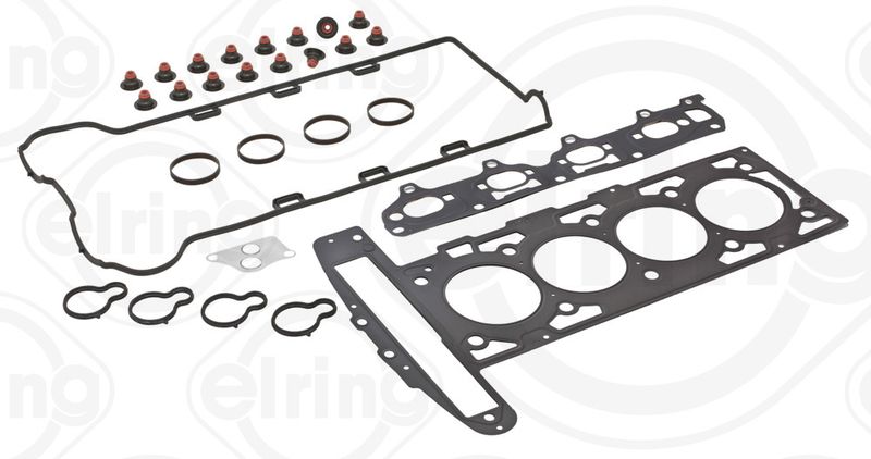 ELRING 263.570 Gasket Kit, cylinder head