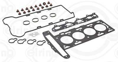 Gasket Kit, cylinder head ELRING 263.570