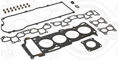 Gasket Kit, cylinder head ELRING 265.030