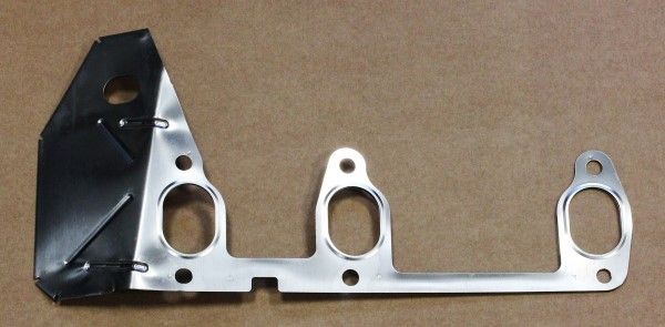ELRING 265.780 Gasket, exhaust manifold