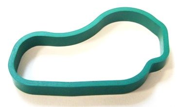 ELRING 266.640 Gasket, intake manifold