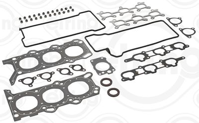 Gasket Kit, cylinder head ELRING 266.090