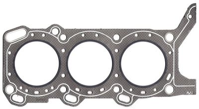 Gasket, cylinder head ELRING 266.400