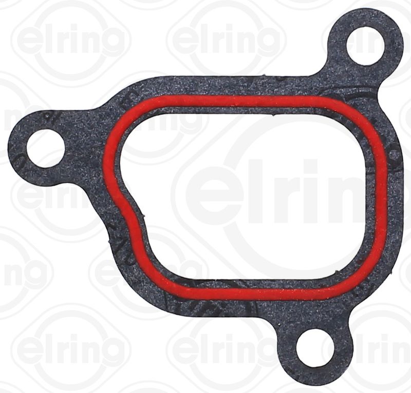 ELRING 266.510 Seal, coolant pipe