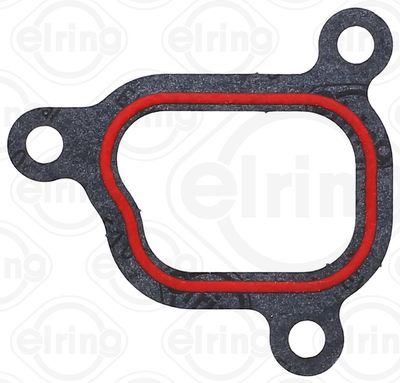 Seal, coolant pipe ELRING 266.510