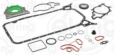 Gasket Kit, crankcase ELRING 267.000