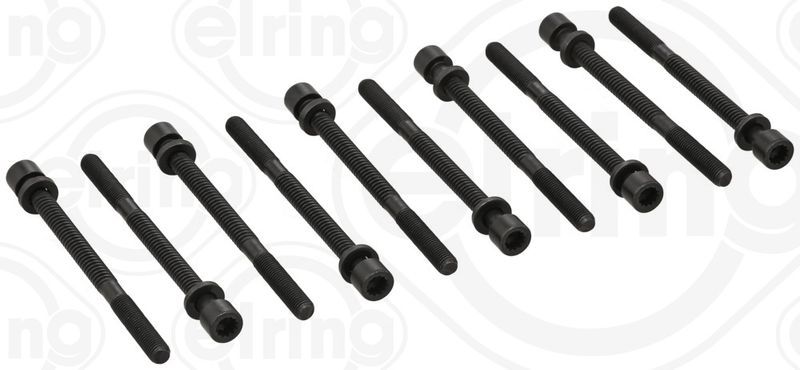 ELRING 267.460 Cylinder Head Bolt Set