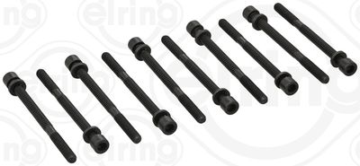 Cylinder Head Bolt Set ELRING 267.460