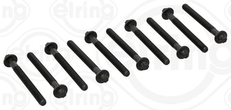 ELRING 267.551 Cylinder Head Bolt Set