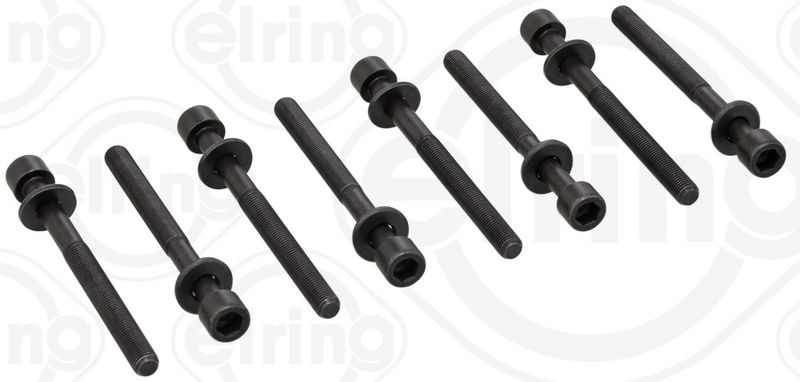 ELRING 267.660 Cylinder Head Bolt Set