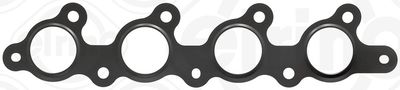 Gasket, exhaust manifold ELRING 267.701
