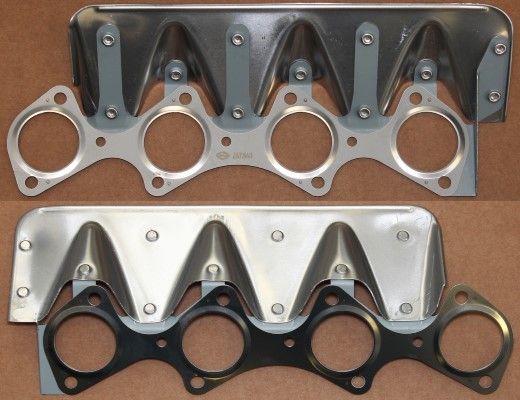 ELRING 267.840 Gasket, exhaust manifold