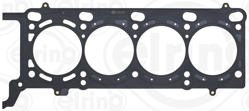 ELRING 268.160 Gasket, cylinder head