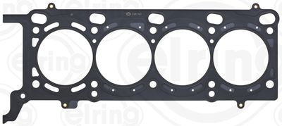 Gasket, cylinder head ELRING 268.160