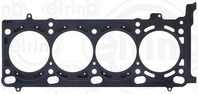 Gasket, cylinder head ELRING 268.190
