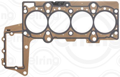 Gasket, cylinder head ELRING 268.340