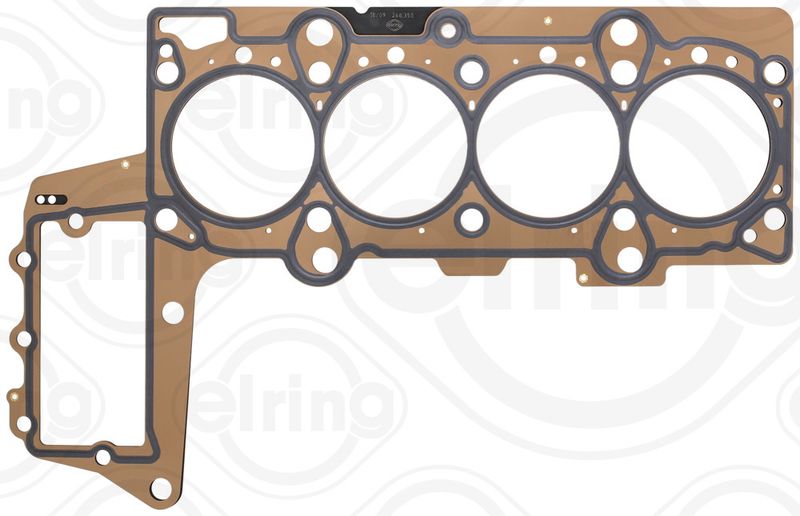 ELRING 268.350 Gasket, cylinder head