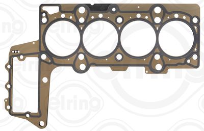 Gasket, cylinder head ELRING 268.360