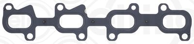 Gasket, exhaust manifold ELRING 268.980