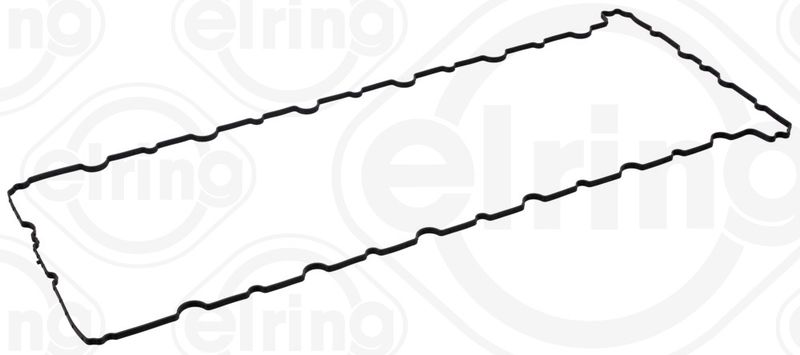 ELRING 269.000 Gasket, cylinder head cover