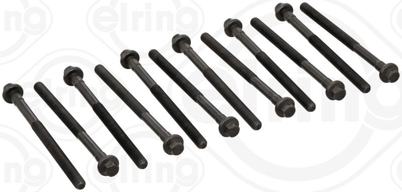 ELRING 270.130 Cylinder Head Bolt Set