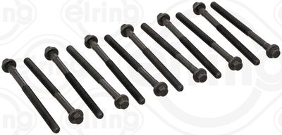 Cylinder Head Bolt Set ELRING 270.130