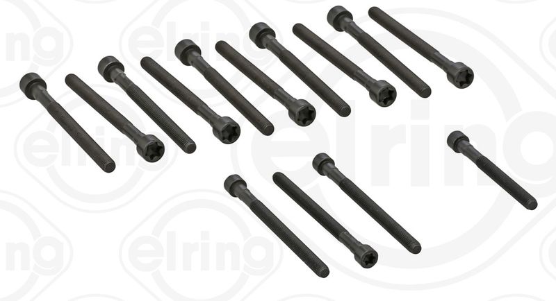 ELRING 270.190 Cylinder Head Bolt Set