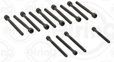 Cylinder Head Bolt Set ELRING 270.190