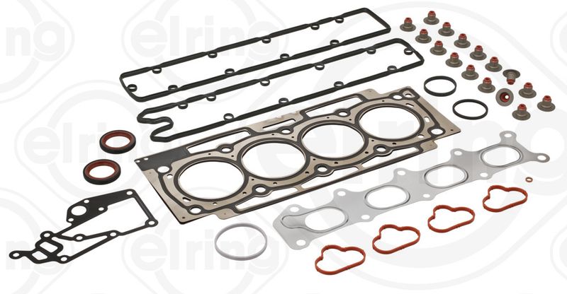 ELRING 271.160 Gasket Kit, cylinder head