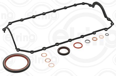 Gasket Kit, crankcase ELRING 271.210