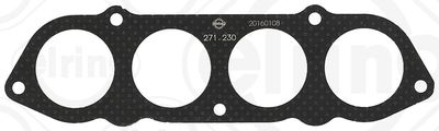 Gasket, intake manifold housing ELRING 271.230
