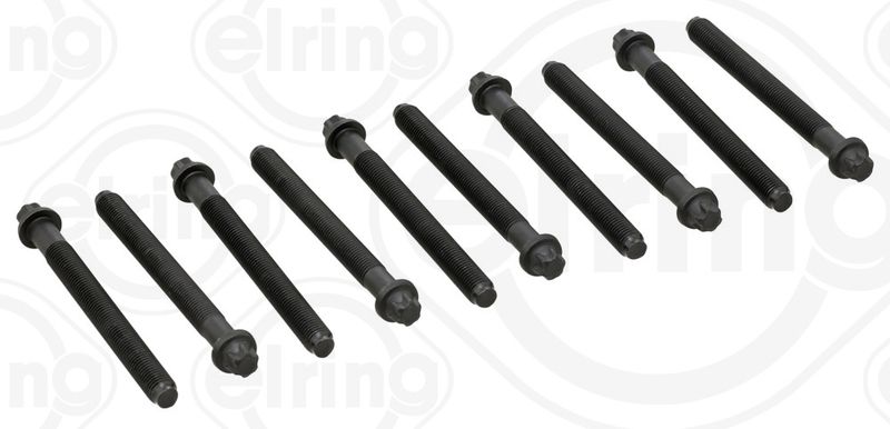 ELRING 272.010 Cylinder Head Bolt Set