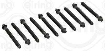 Cylinder Head Bolt Set ELRING 272.010