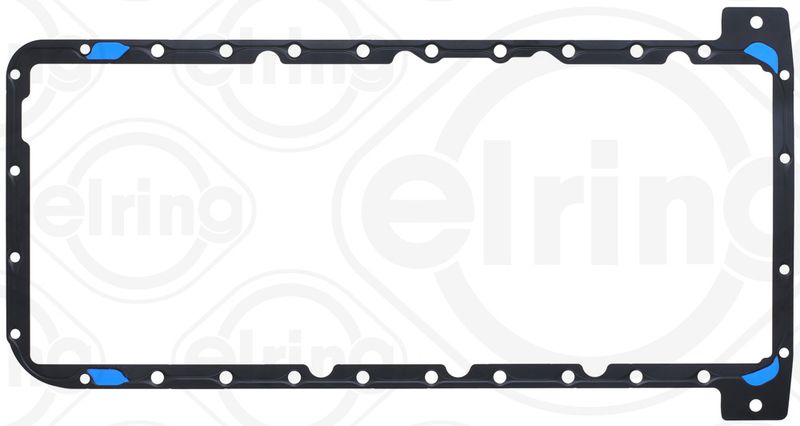 ELRING 272.520 Gasket, oil sump