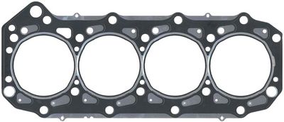 Gasket, cylinder head ELRING 272.620