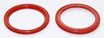 Seal, oil filler neck cap ELRING 273.580