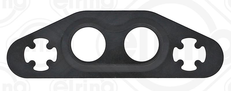 ELRING 273.741 Seal, water connector (charger)