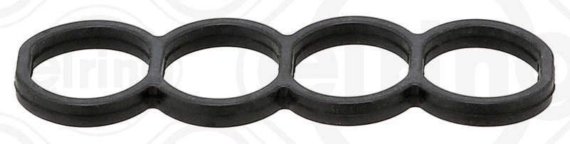 ELRING 274.500 Gasket, oil pump