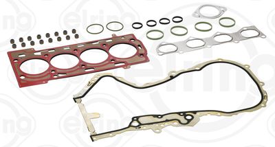 Gasket Kit, cylinder head ELRING 274.240