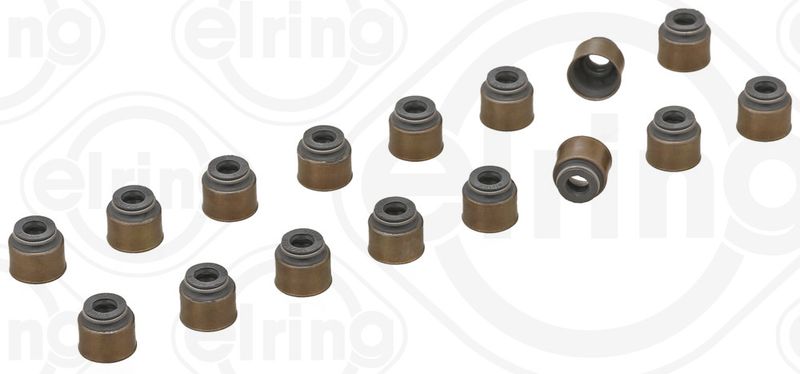 ELRING 274.340 Seal Set, valve stem