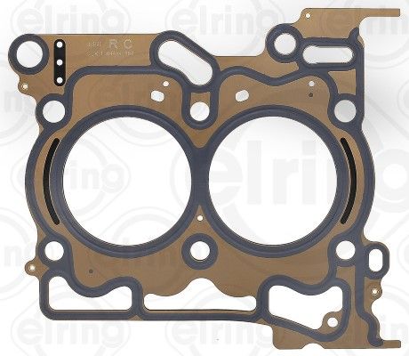 ELRING 274.620 Gasket, cylinder head