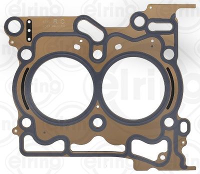 Gasket, cylinder head ELRING 274.620