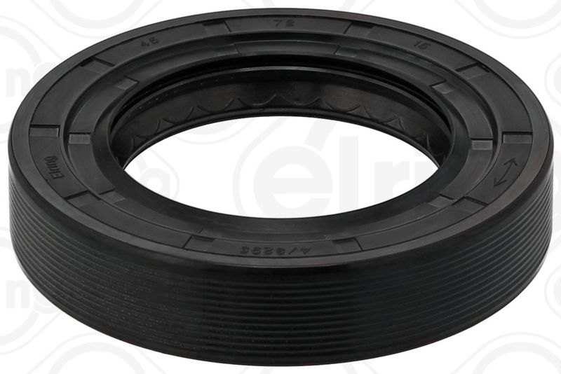 ELRING 277.525 Shaft Seal, differential