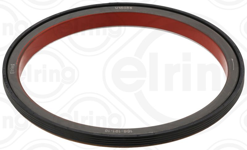 ELRING 278.020 Shaft Seal, crankshaft