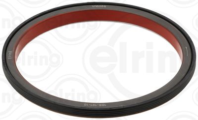Shaft Seal, crankshaft ELRING 278.020