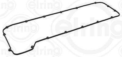 Gasket, cylinder head cover ELRING 278.070