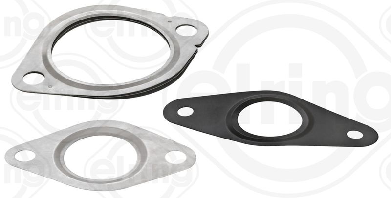 ELRING 278.790 Gasket Set, EGR system